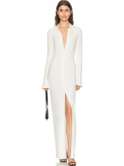 Eterne - for FWRD Georgia Dress