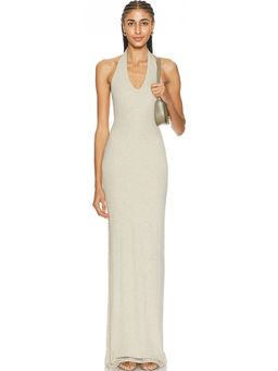 Eterne - Halter Dress