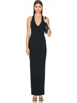 Eterne - Halter Dress