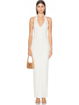 Eterne - Halter Dress