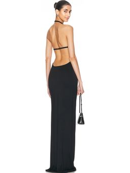 Eterne - Vivian Halter Dress