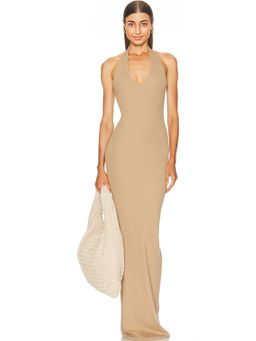 Eterne - Halter Dress