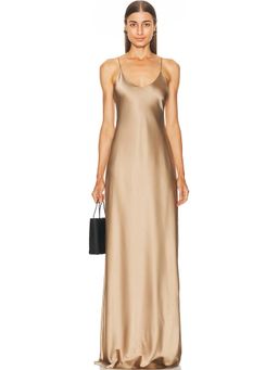 Eterne - Mila Silk Dress