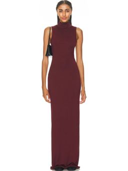 Eterne - Harlow Soft Jersey Dress