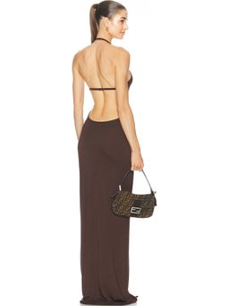 Eterne - Vivian Halter Dress