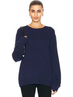 Eterne - James Cashmere Sweater