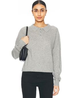 Eterne - Brady Cashmere Sweater