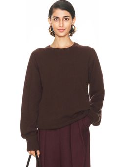 Eterne - James Cashmere Sweater