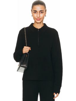 Eterne - Blaise Cashmere Sweater