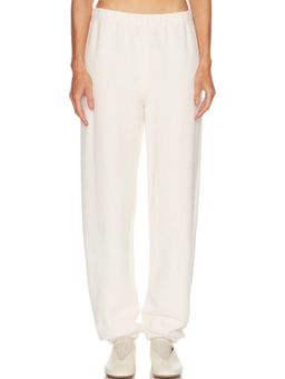 Eterne - Classic Reverse French Terry Sweatpant