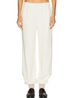 Eterne - Boyfriend Pocket Sweatpant