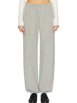 Eterne - Boyfriend Pocket Sweatpant