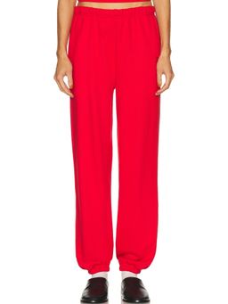 Eterne - Boyfriend Pocket Sweatpant