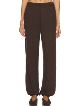 Eterne - Boyfriend Pocket Sweatpant