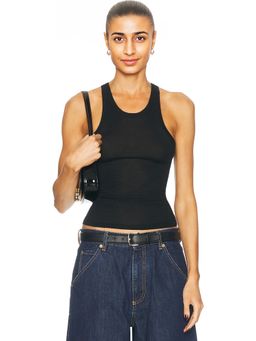 Eterne - Ryder Cashmere Tank Top