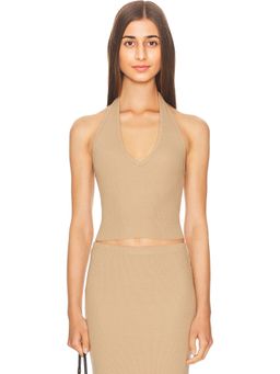 Eterne - Halter Top