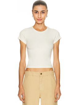 Eterne - Short Sleeve Baby Tee