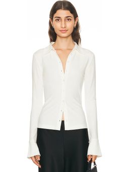 Eterne - for FWRD Charlie Top in Ivory