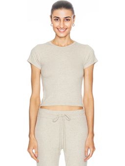Eterne - Short Sleeve Baby Tee