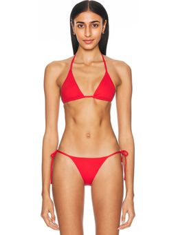 Eterne - Isla Bikini Top