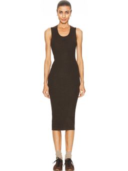 Fear of God ESSENTIALS - Rib Tank Dress