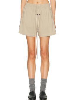 Fear of God ESSENTIALS - Soccer Short