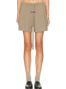Fear of God ESSENTIALS - Soccer Short