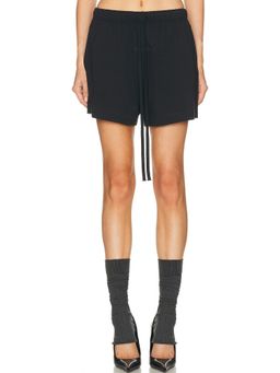 Fear of God ESSENTIALS - Soccer Short