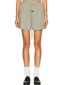 Fear of God ESSENTIALS - Soccer Short