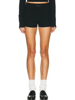 Fear of God ESSENTIALS - Waffle Knit Boxer Short