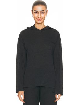 Fear of God ESSENTIALS - Classic Fit Hooded Tee