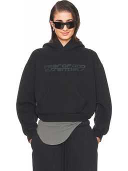 Fear of God ESSENTIALS - Classic Hoodie