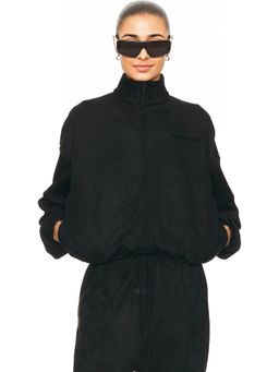 Fear of God ESSENTIALS - Vintage Track Jacket