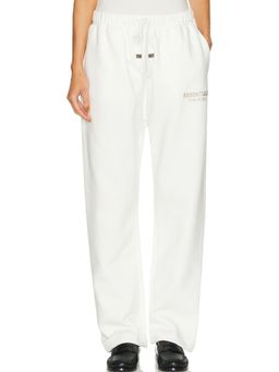 Fear of God ESSENTIALS - Fleece Relaxed Sweatpant