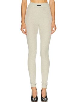 Fear of God ESSENTIALS - Soft Rib Legging