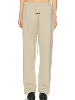 Fear of God ESSENTIALS - Fleece Relaxed Sweatpant