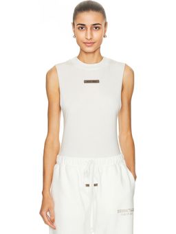 Fear of God ESSENTIALS - Sleeveless Bodysuit