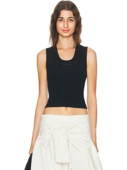 Fear of God ESSENTIALS - Rib Tank Top