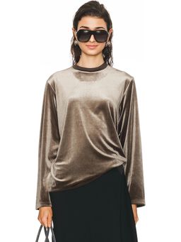 Fear of God ESSENTIALS - Classic Long Sleeve Tee