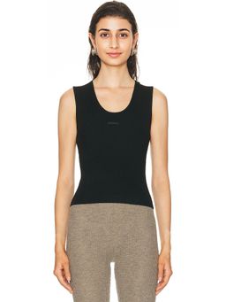 Fear of God ESSENTIALS - Rib Tank Top