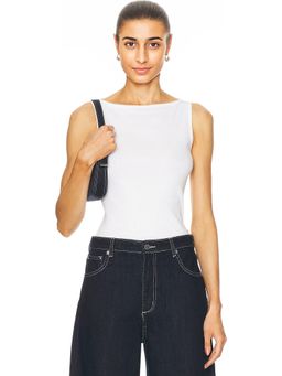 FLORE FLORE - Timmi Tank Top