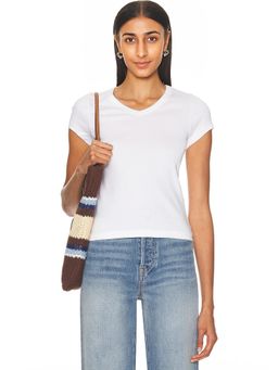 FLORE FLORE - Jill Baby Tee