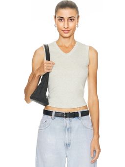 FLORE FLORE - Jill Tank Top