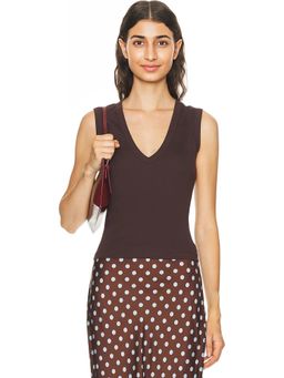 FLORE FLORE - Dewi Tank Top