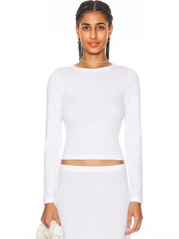 FLORE FLORE - Max Tee