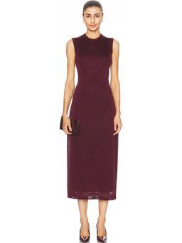 Ferragamo - Sleeveless Dress