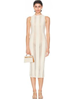 fleur du mal - Simone Dress