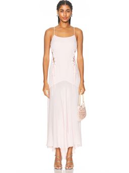 fleur du mal - Gia Gown