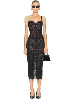 fleur du mal - Charlotte Lace Dress