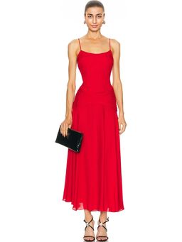 fleur du mal - Nina Dress